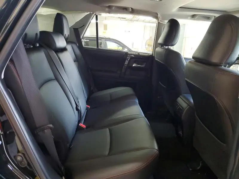 2021 TOYOTA 4RUNNER TRD OFF-ROAD PREMIUM  