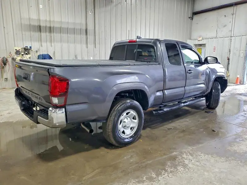 2023 TOYOTA TACOMA ACCESS CAB  
