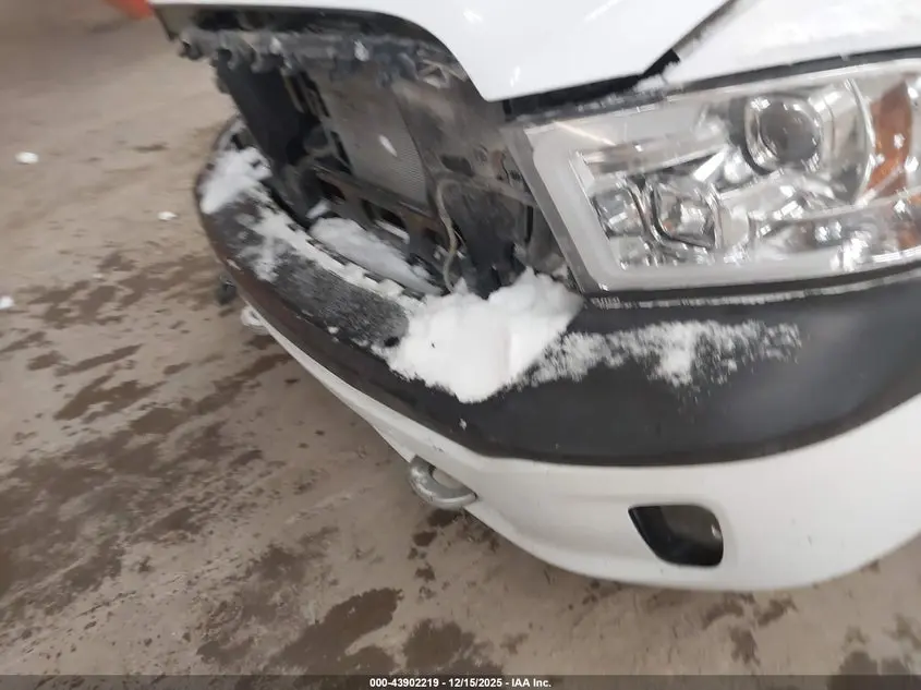 2015 RAM 1500 TRADESMAN