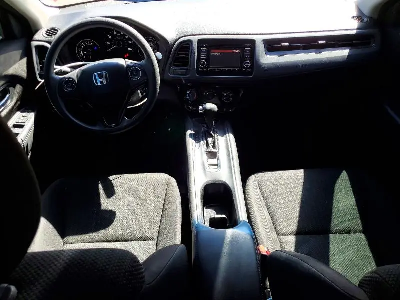 2016 HONDA HR-V LX  
