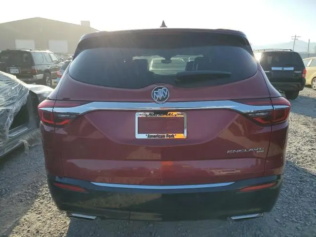2019 BUICK ENCLAVE PREMIUM  
