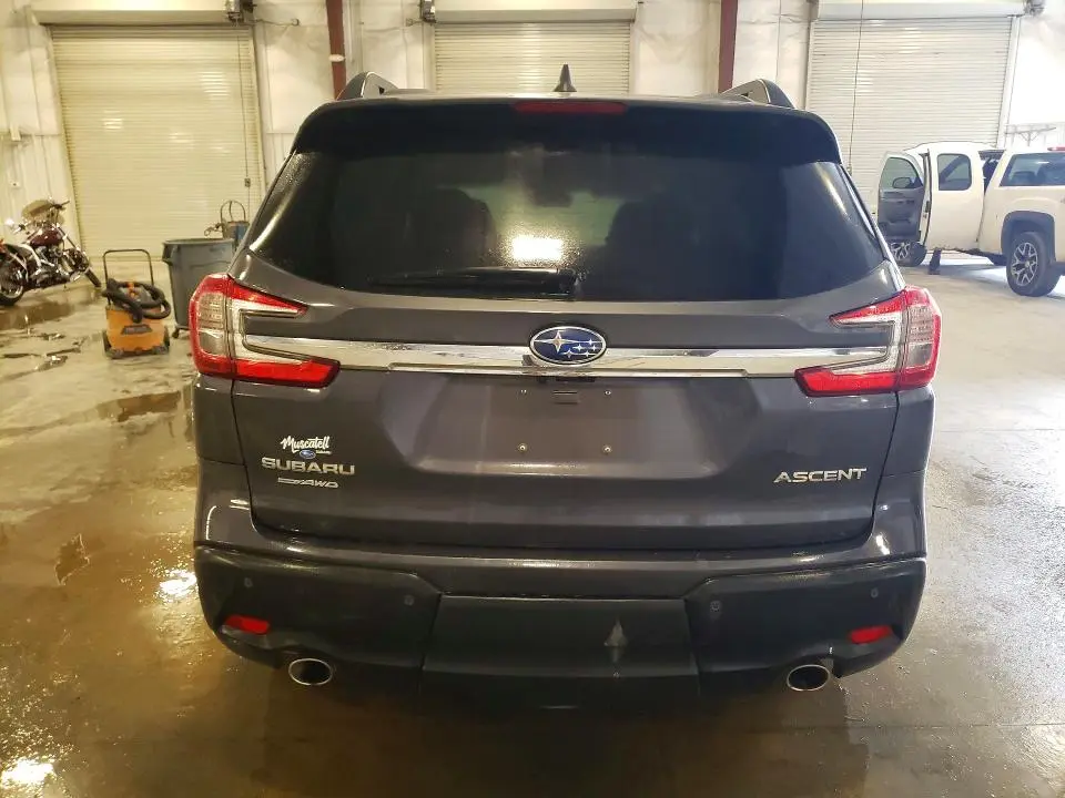 2023 SUBARU ASCENT PREMIUM  