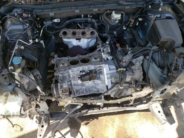 2015 MAZDA 6 SPORT