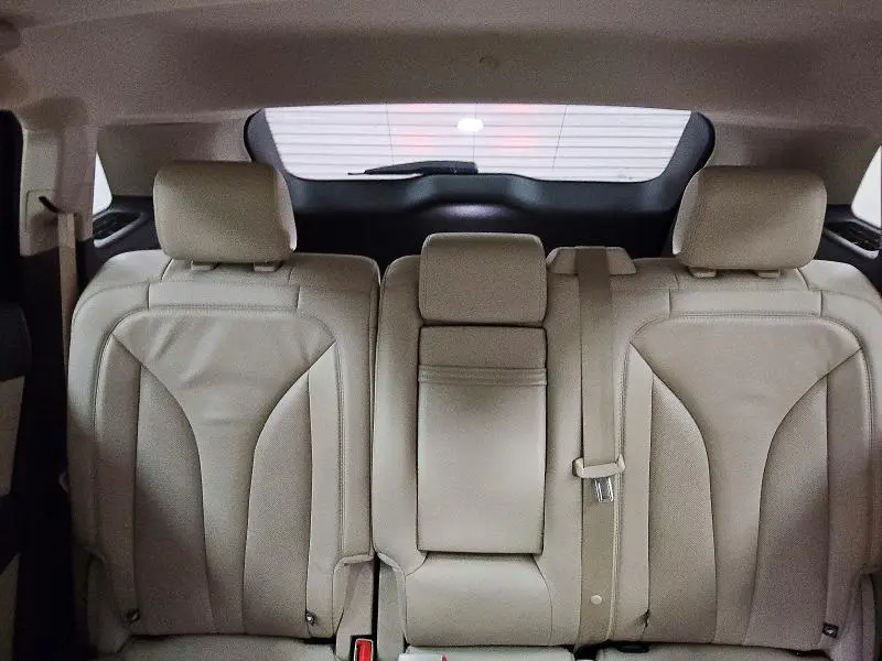 2019 LINCOLN NAUTILUS SELECT  