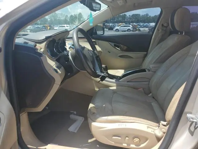 2011 BUICK LACROSSE CXL  