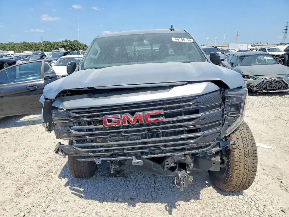 2026 GMC SIERRA K1500 ELEVATION  