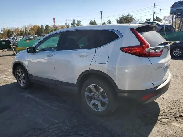 2019 HONDA CR-V EXL  
