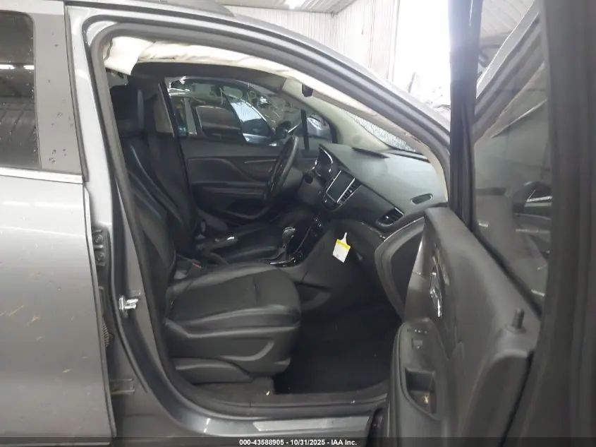 2019 BUICK ENCORE FWD SPORT TOURING