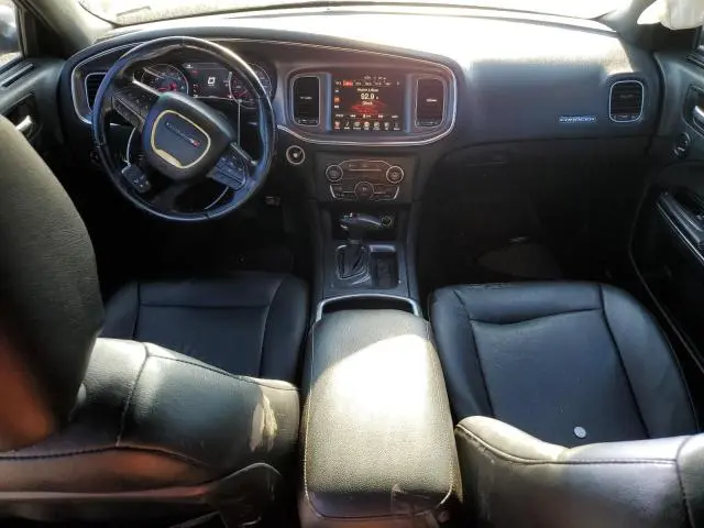 2015 DODGE CHARGER SE  