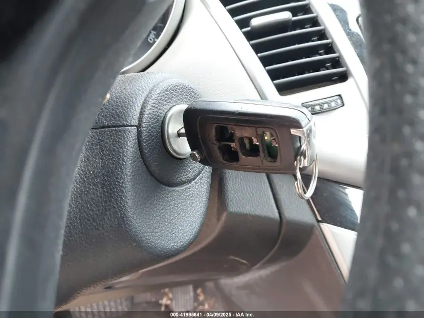 2014 CHEVROLET CRUZE LS AUTO