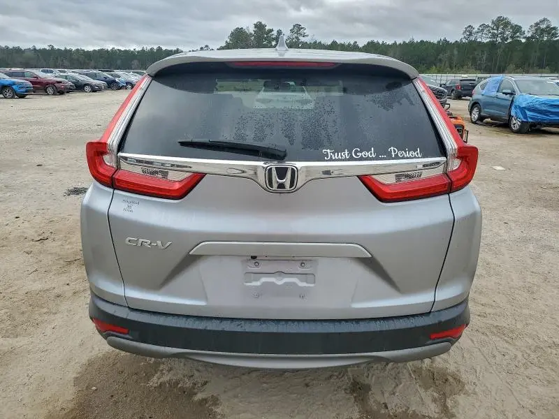 2019 HONDA CR-V EXL  