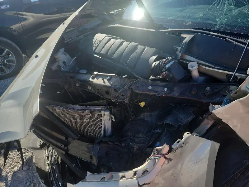 2015 GMC ACADIA SLE  