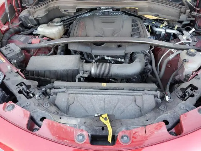 2018 ALFA ROMEO STELVIO TI SPORT  