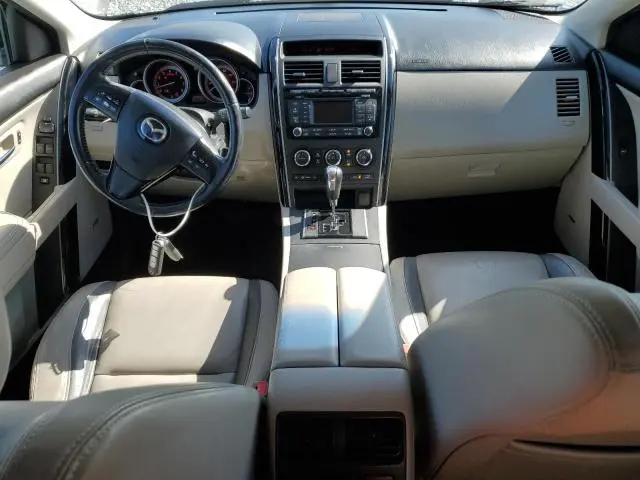 2012 MAZDA CX-9   