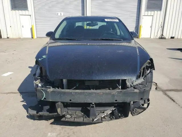 2012 CHEVROLET IMPALA LS  