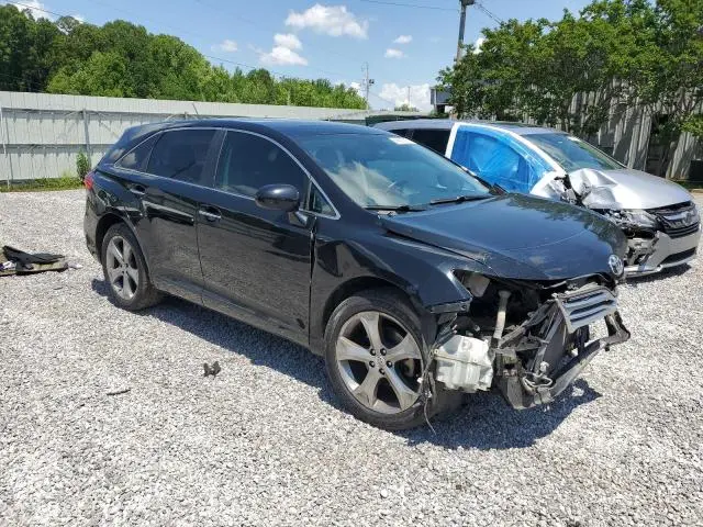 2011 TOYOTA VENZA   