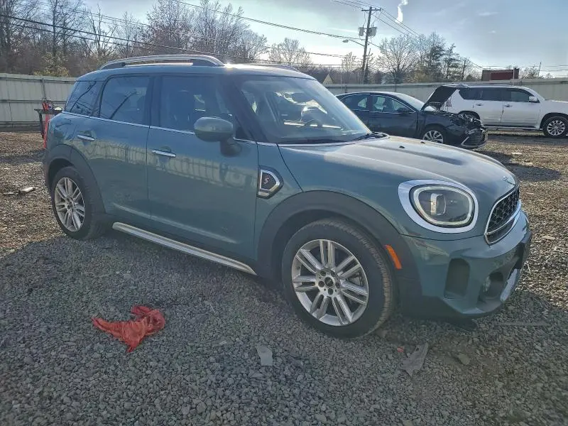 2023 MINI COOPER S COUNTRYMAN ALL4  