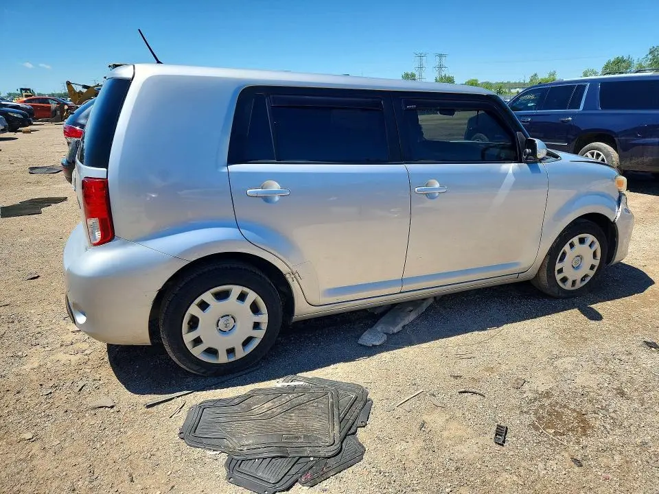 2015 SCION XB BASE  