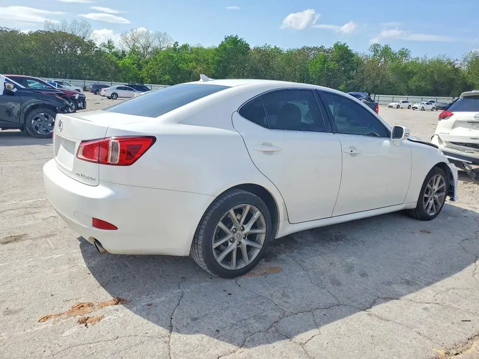 2013 LEXUS IS 250  