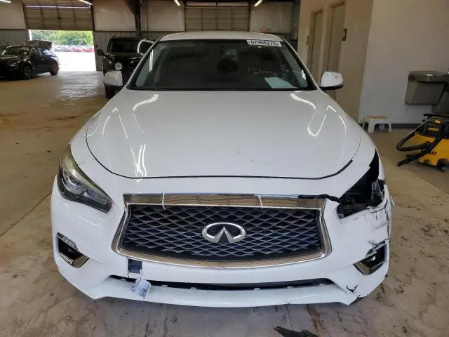 2021 INFINITI Q50 PURE  