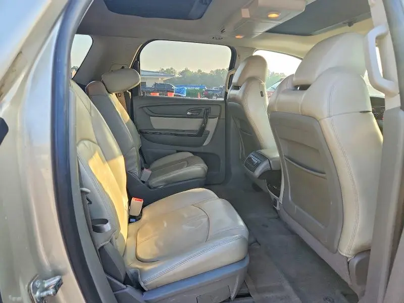 2014 GMC ACADIA SLT-1  