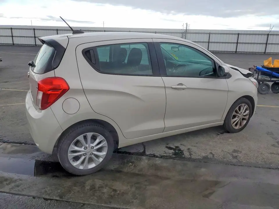 2020 CHEVROLET SPARK 1LT  