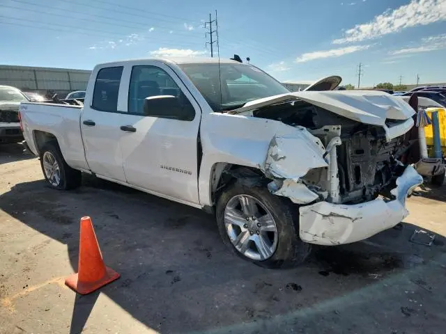 2019 CHEVROLET SILVERADO LD K1500 CUSTOM  
