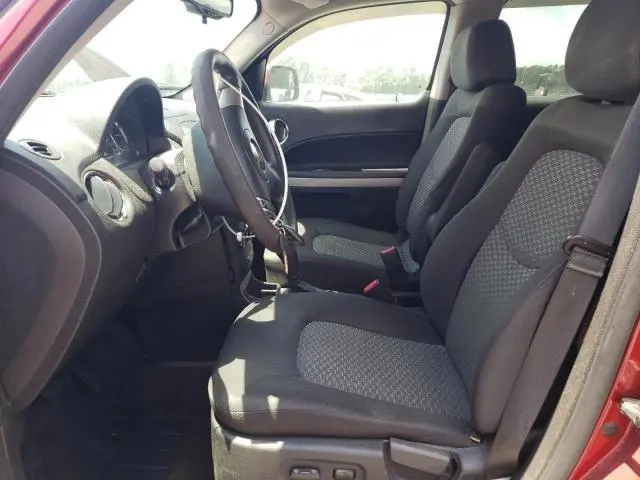 2011 CHEVROLET HHR LT  