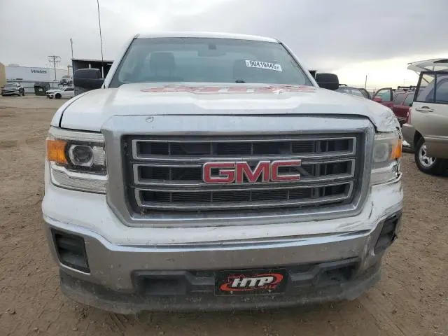 2015 GMC SIERRA C1500  