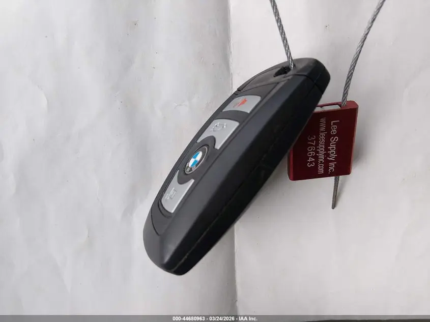 2012 BMW X3 XDRIVE28I