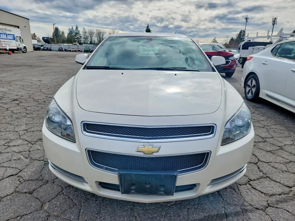 2010 CHEVROLET MALIBU 2LT  