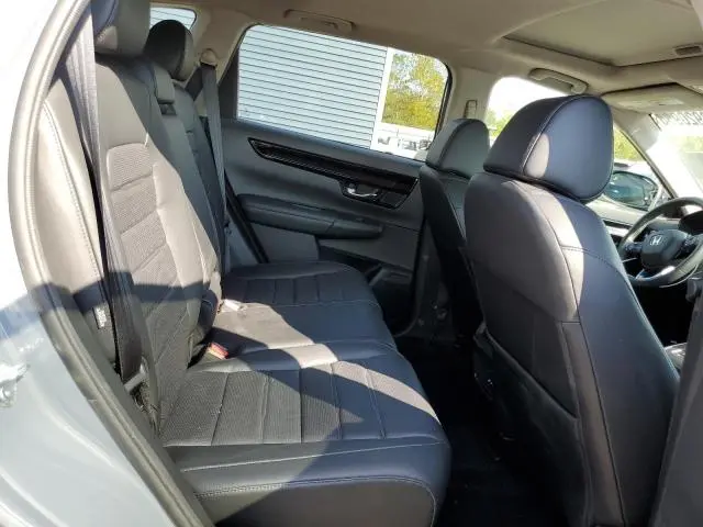 2024 HONDA CR-V EXL  
