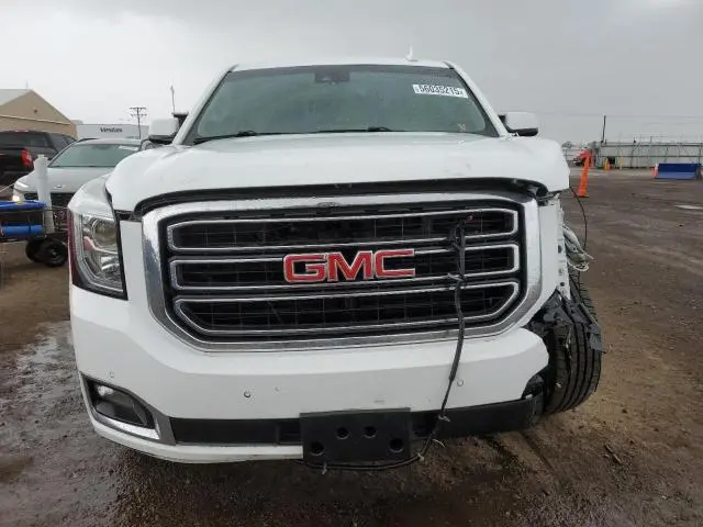 2020 GMC YUKON XL K1500 SLT  