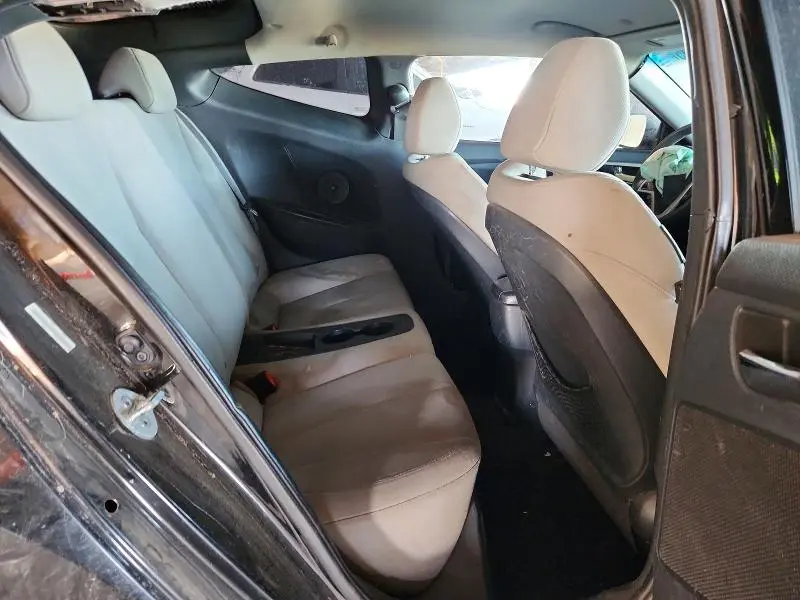 2013 HYUNDAI VELOSTER   