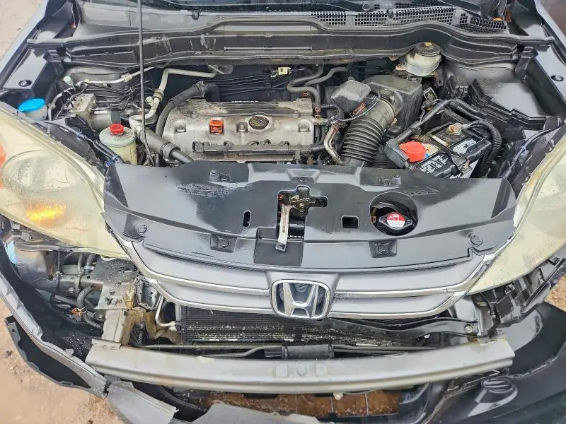 2011 HONDA CR-V EXL  
