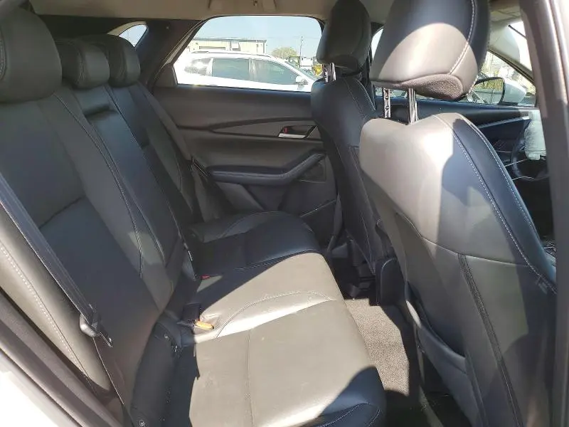 2020 MAZDA CX-30 SELECT  