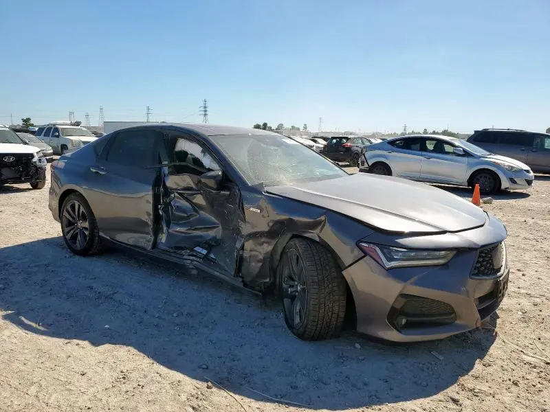 2023 ACURA TLX TECH A  