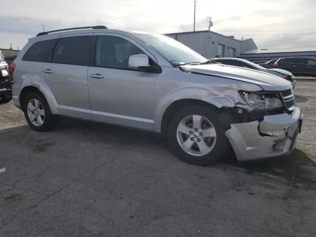2011 DODGE JOURNEY MAINSTREET
