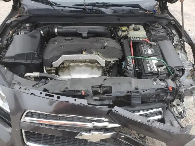 2013 CHEVROLET MALIBU 1LT  