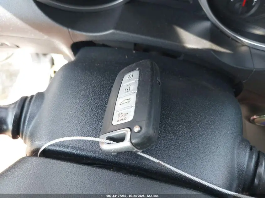 2010 HYUNDAI GENESIS  