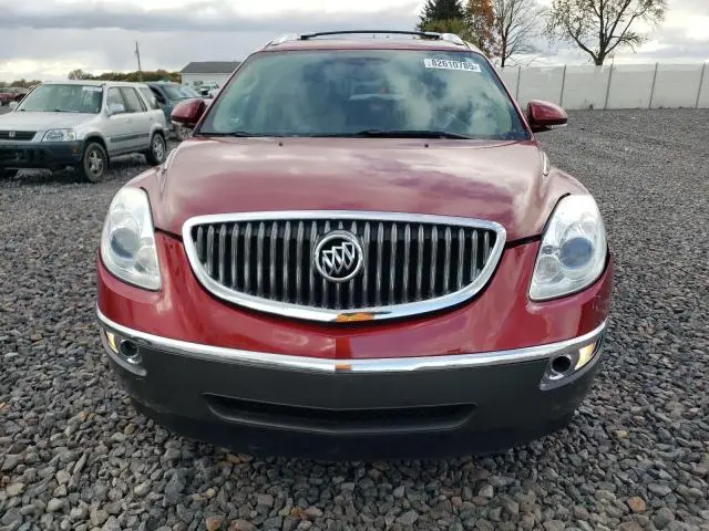 2012 BUICK ENCLAVE   