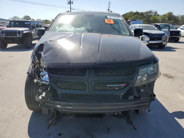 2015 DODGE JOURNEY CROSSROAD  