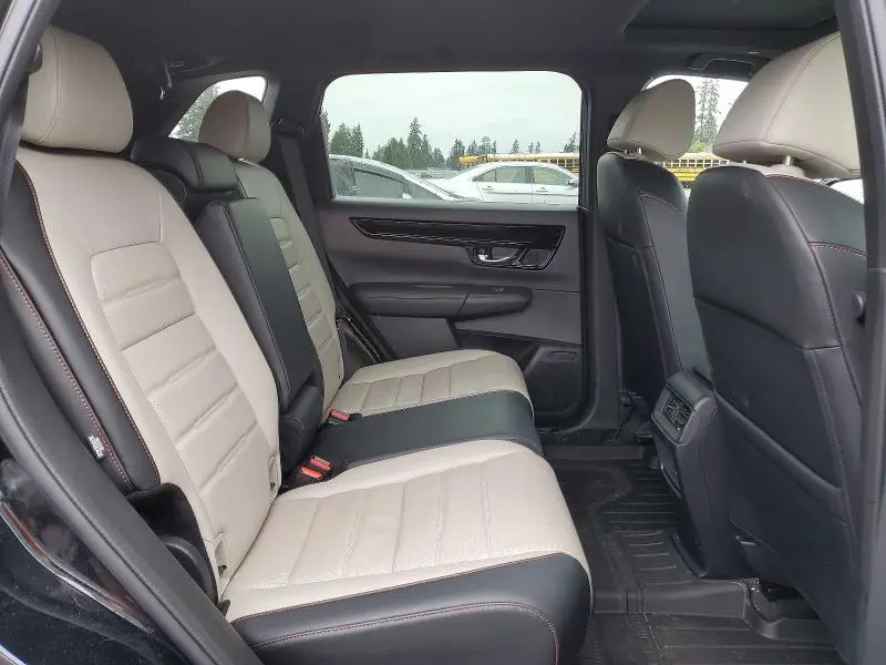 2024 HONDA CR-V SPORT TOURING  