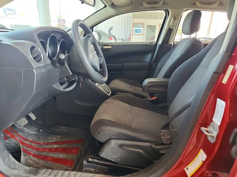 2010 DODGE CALIBER SXT  
