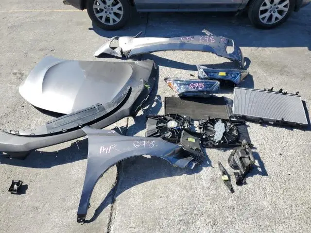 2024 ACURA RDX TECHNOLOGY  