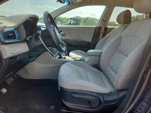 2019 KIA NIRO LX  