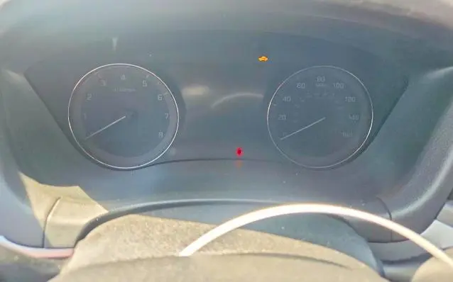 2015 HYUNDAI GENESIS 5.0L  