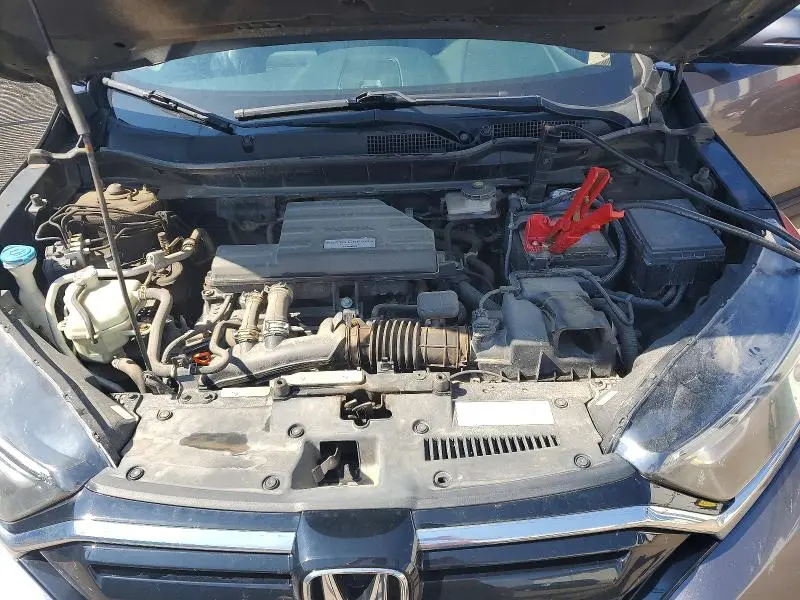 2020 HONDA CR-V SPORT   