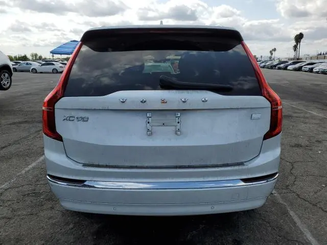 2024 VOLVO XC90 PLUS