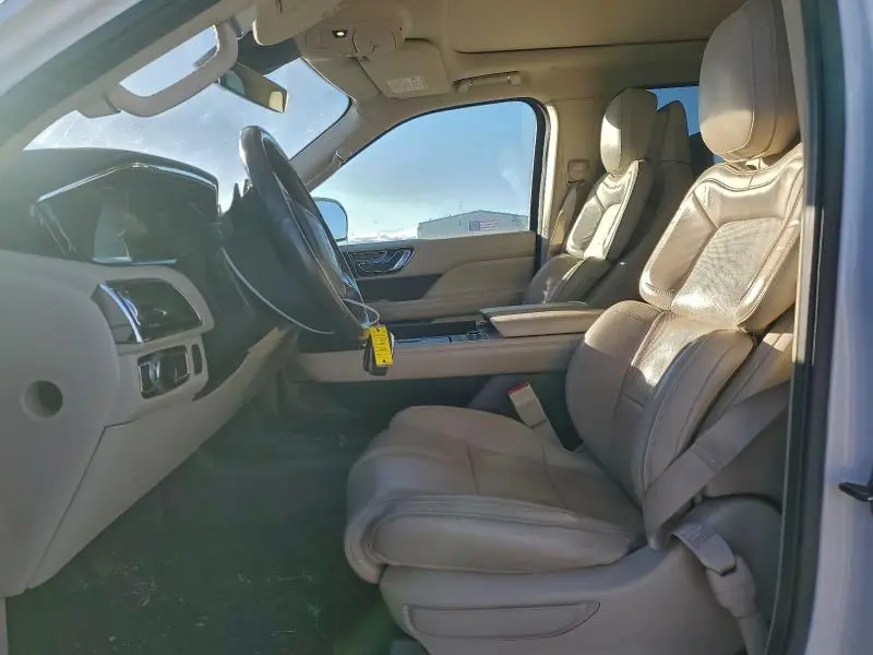 2019 LINCOLN NAVIGATOR L RESERVE  